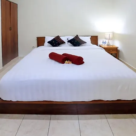 Manda Homestay Sanur  Exterior photo