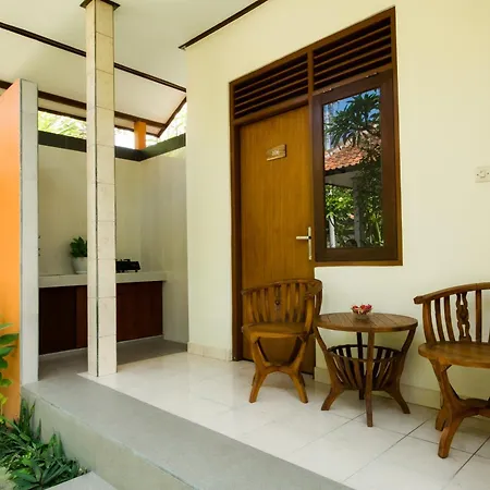 Manda Homestay Sanur  Exterior photo