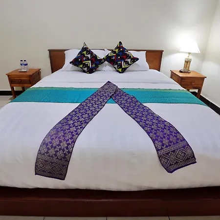 Manda Homestay Sanur  Exterior photo