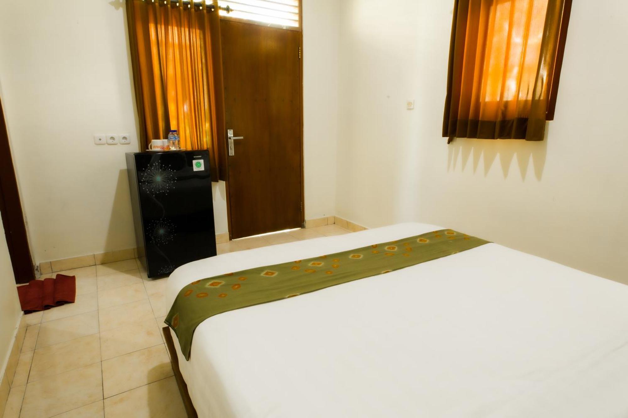 Manda Privatunterkunft Sanur