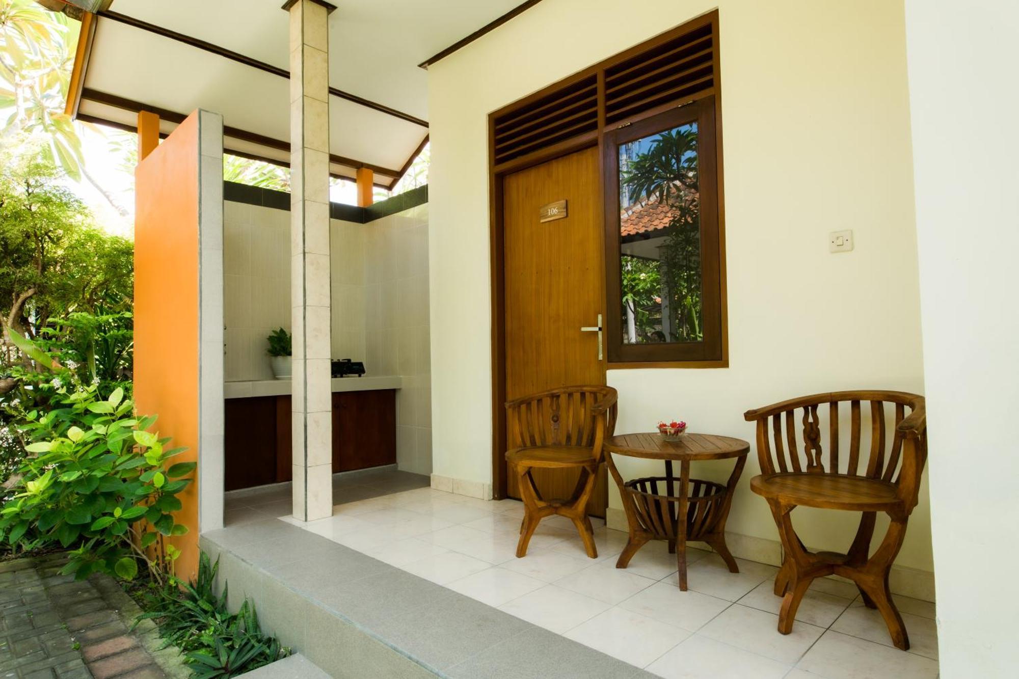 Manda Sanur