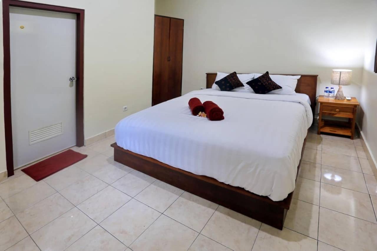 Manda Homestay Sanur (Bali)
