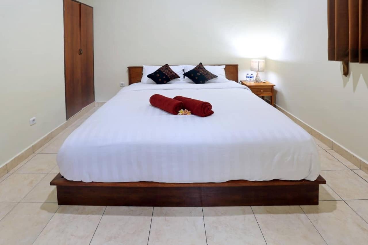 Manda Sanur (Bali)