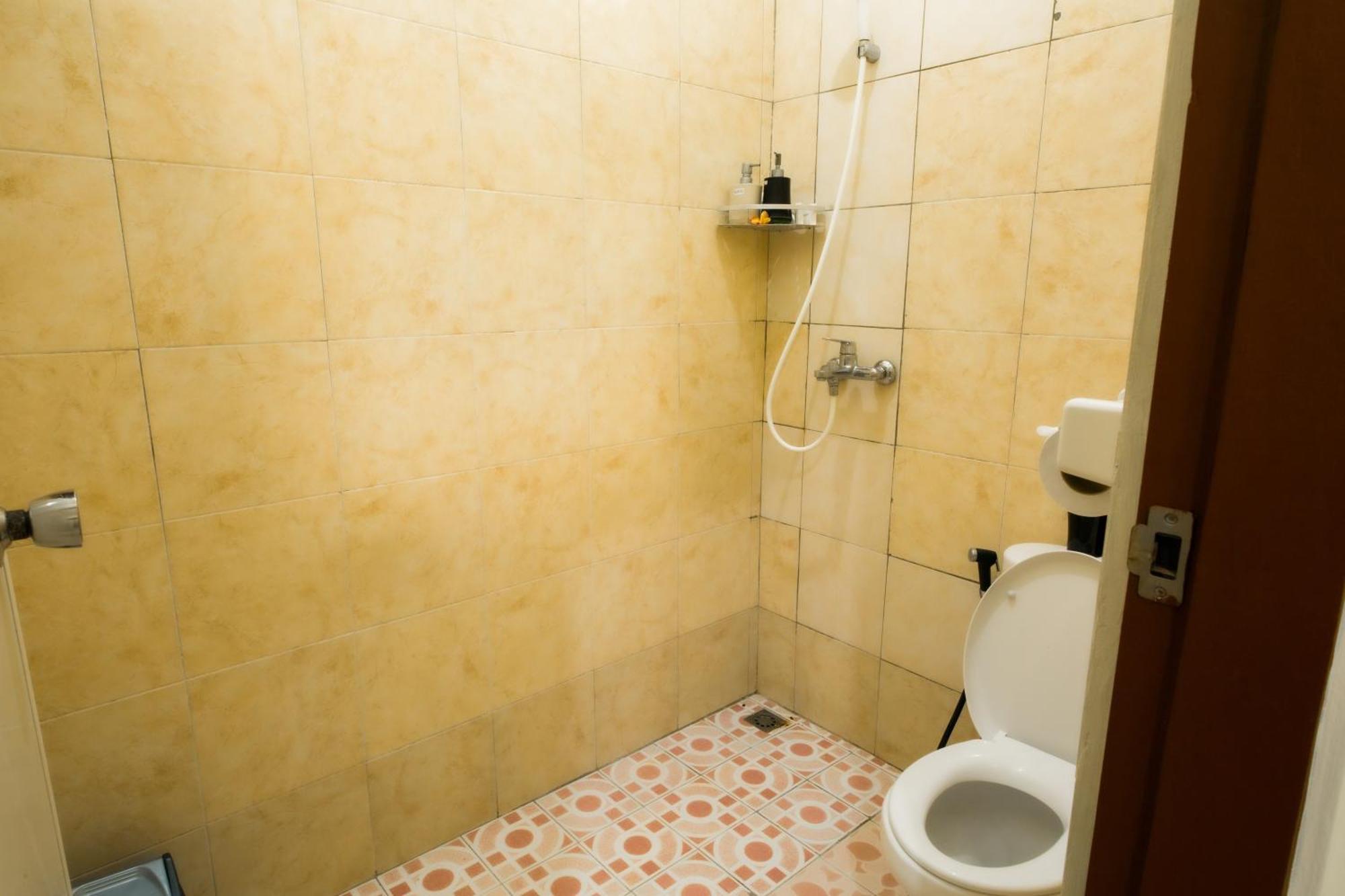 Homestay Manda