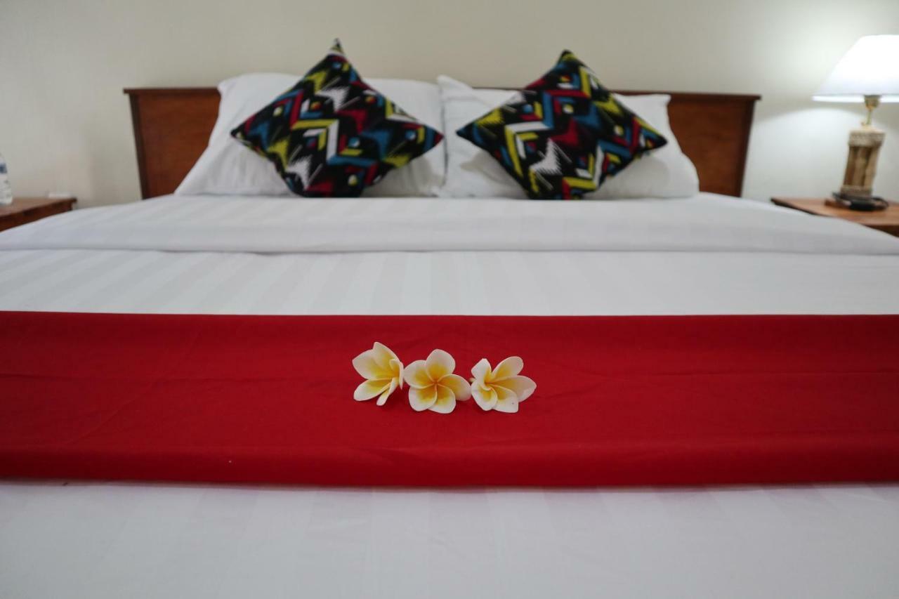 Accommodatie bij particulieren Manda Sanur