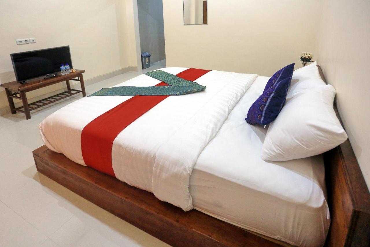 Manda Accommodatie bij particulieren Sanur