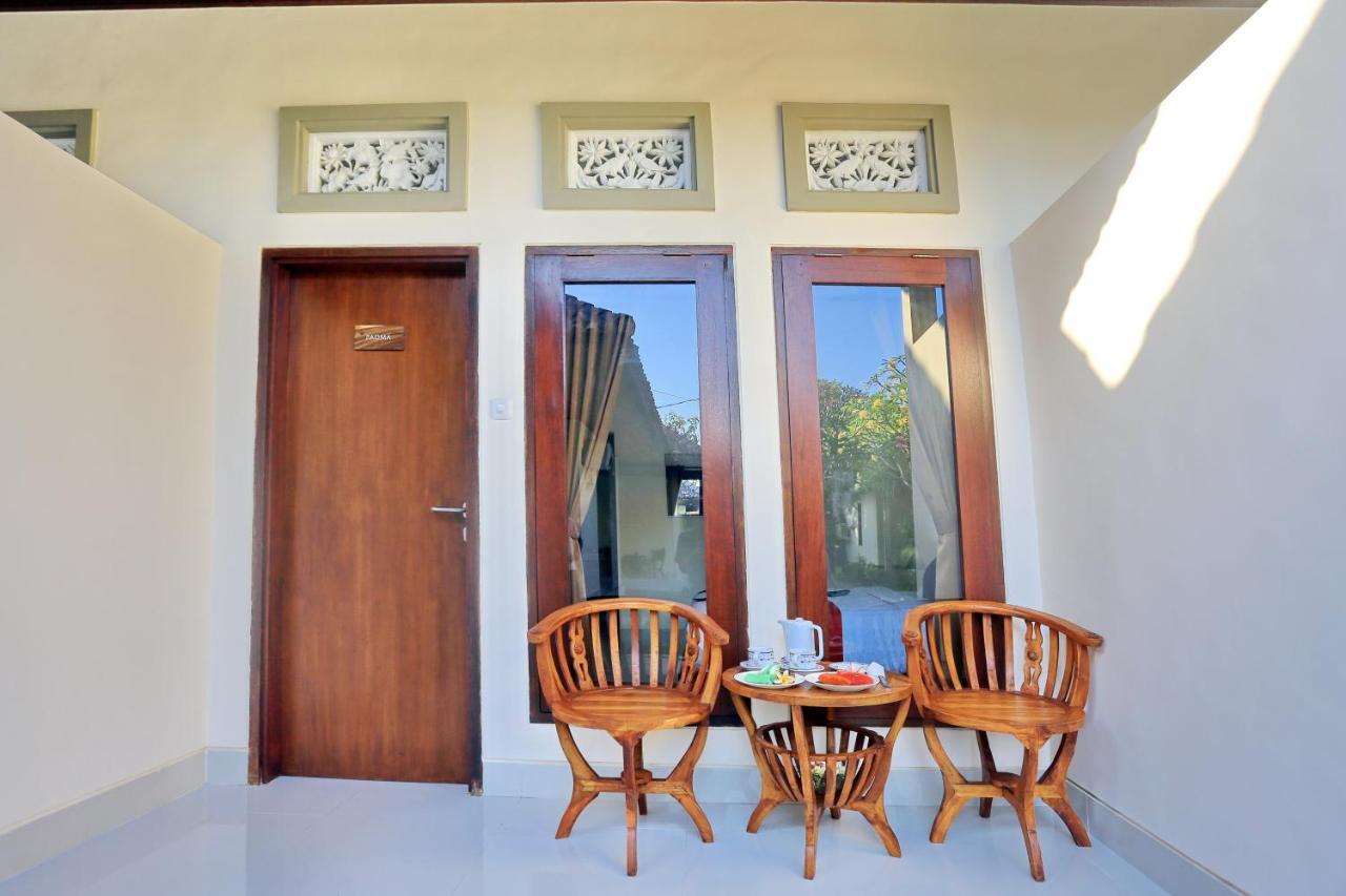 Accommodatie bij particulieren Manda *