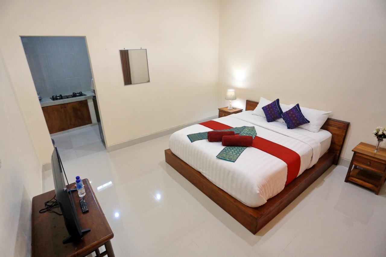 Manda * Sanur