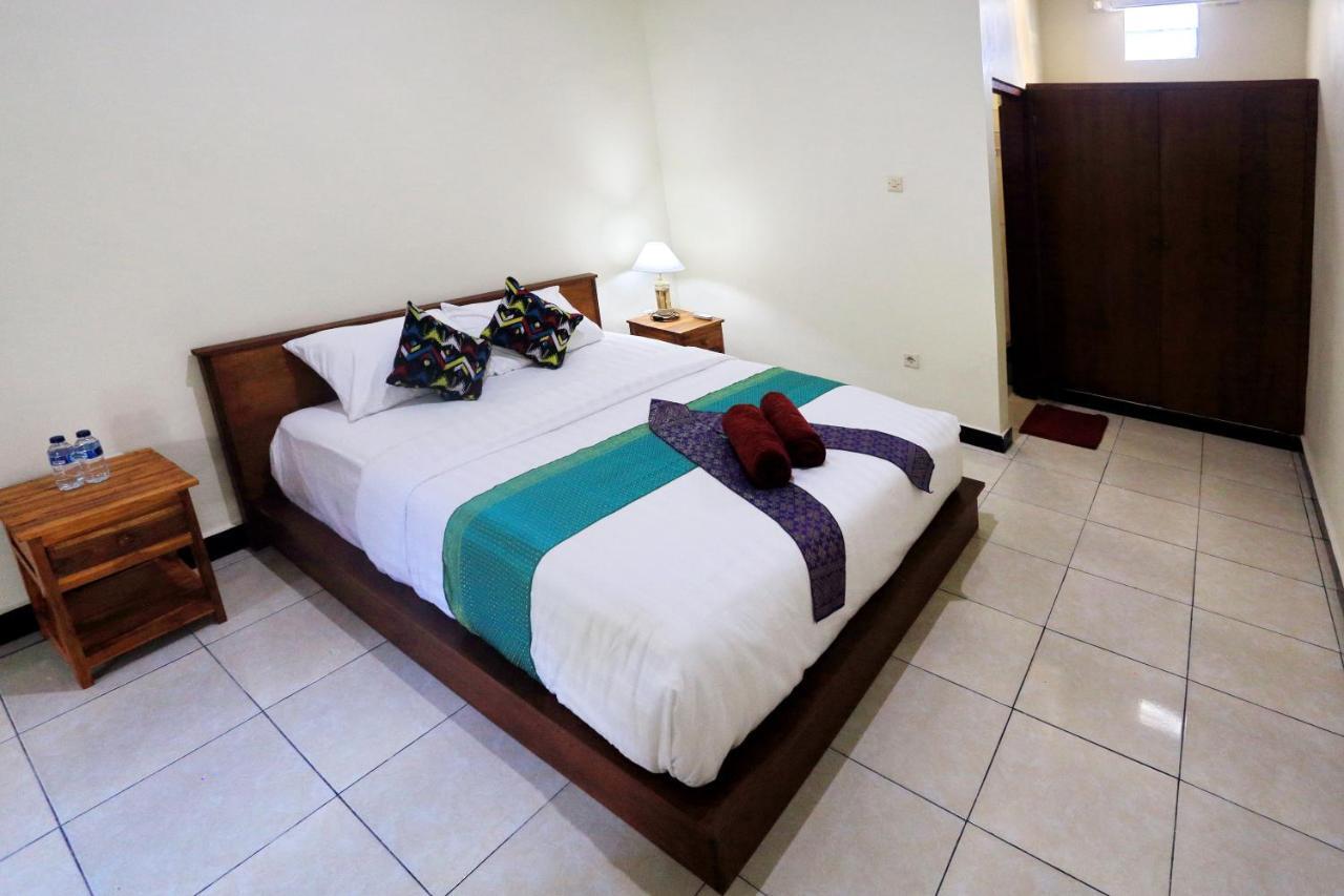 Manda Accommodatie bij particulieren Sanur